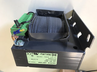 Habermann HA 7018 / HST630 Steuertransformator – 630 VA2