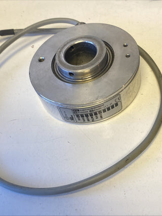 Eltra EL88P1024Z5/28P25X3PR Drehgeber Inkrementalgeber – Gebraucht0