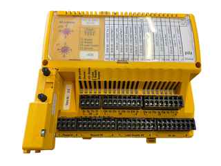 Pilz PSS SB DI808 Digitales I/O-Modul 301140 V2.4 Sicherungssystem SPS PLC Geb0