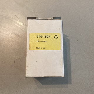 Schneider / Telemecanique ZB4BZ104 Kontaktelement 2 NC – Neu (Sonstige)