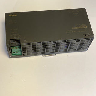 Siemens SITOP Power 10 Netzgerät (6EP1434-2BA00) – 24V / 10A5