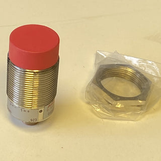 ISSC Pulso Tronic D-5276 Wiehl Modell 9966-4265 / T30-D468 Näherungssensor13