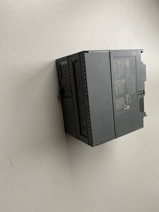 Siemens 6ES7313-6CG04-0AB0 CPU 313C-2 DP PLC SPS S7-300, 128KB, PROFIBUS3