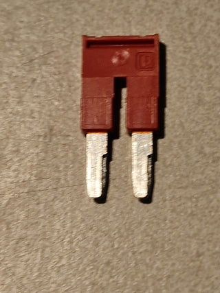 84x Phoenix Contact FBS 2-6 Steckbrücke Brücke 3030336 – Neu (Sonstige)1