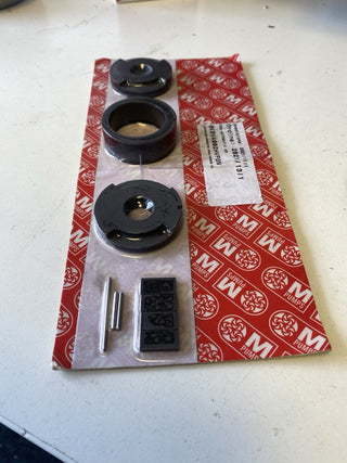 M PUMPS Gleitlagersatz / Reparaturkit 0KBVA002HVFGN - Neu & OVP - OEM Automatic