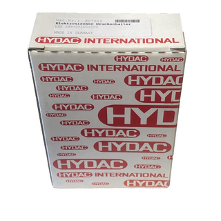 HYDAC EDS 348-5-100-000 Elektronischer Druckschalter – NEU & OVP
