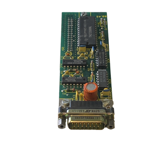 Indramat Bosch Rexroth 109-0657-4B07-02 PC Board Steuerungsplatine – Neu: Sonsti