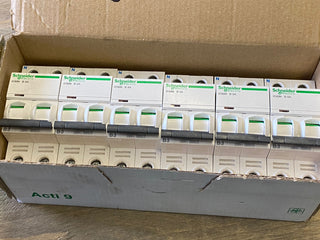 1stk Leitungsschutzschalter A9F73603 IC60N Schneider Electric A9F 736033
