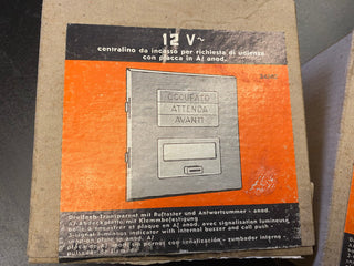Vintage Ticino Kunst. 5611/X0