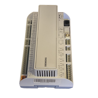 Siemens S55396-C360-A410 POL636.00/LRS2