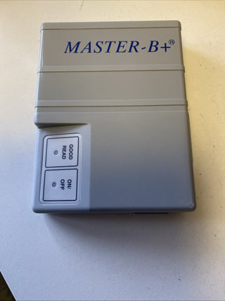 sti - MASTER-B+  DECODER - D93 - D 93.00 -1