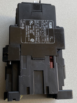 ABB  K44E  220V-230V-255V2