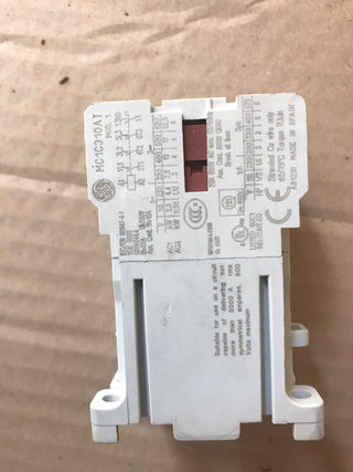 Thermo King 41-9244 Schütz 12A 24V  MC1C 10E2
