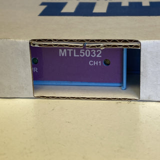 Eaton MTL5032 Impulsisolator Pulse Isolator | NEU & OVP (NOS)0