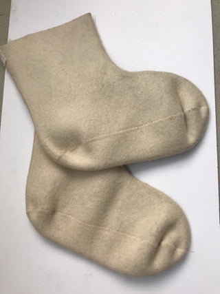 US Army Fußwärmer 100% Wolle Einlegesohlen Boot Liner Socken Militär0