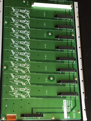OMRON C2000-BI083 Expansion I/O Backplane | 8 Slots | für C1000H / C2000H | [Zus4