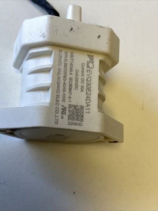 EVQ30-KARTON 30 Ampere Elektrofahrzeugteile DC-Spulenschütz, DC 12-900V, 12/24V1