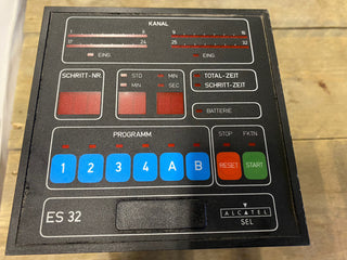 ES 32 ALCATEL sel programier gerät 0