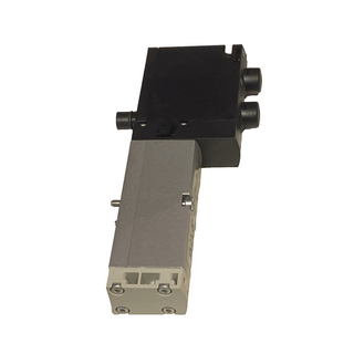 FESTO Magnetventil 539188  24DC VSVA-B-P53C-ZD-A2-1T1L Lagerware1