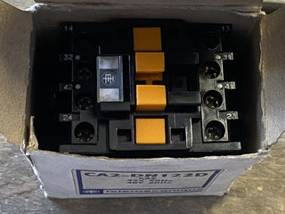 Telemecanique CA2-DN122D 65A 48V1