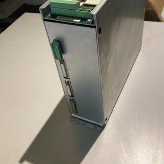 Indramat CLM 01.3-X-0-2-B CNC Steuerung 4-Achsen Servo Positionierung – Gebrauch12