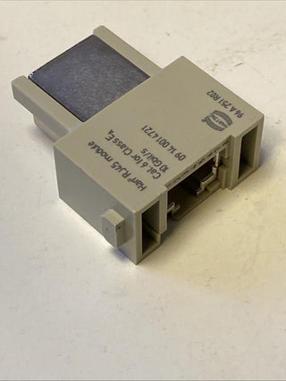 Buchseneinsatz HARTING 09140014701 - Han USB MOD F GENDER CHANGER3