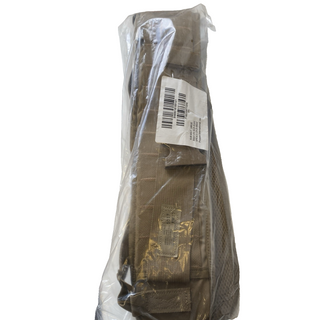 [NEU] Original USMC FILBE Sub-Belt Padded Battle Belt – Coyote Brown – Gr. Large