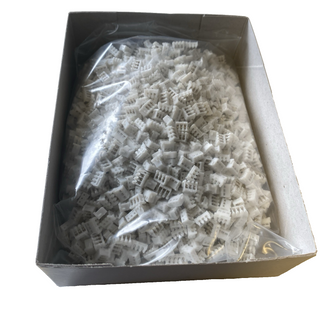 JST 03KR-6S-P IDC Buchsenstecker 3-polig 2.0mm – NEU & OVP
