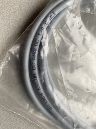 403964 - ESCON analoges E/A-Kabel, Maxon4