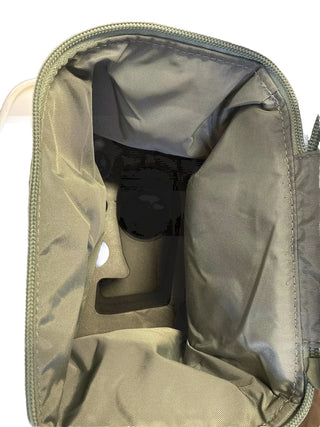 US Army Tasche/Koffer für das Militärteleskop AN/PAS- Original gebraucht3