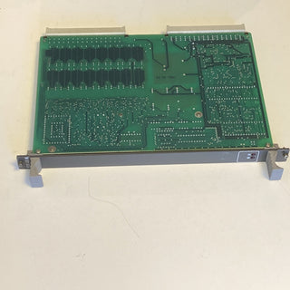 ABB 81ET03-E 0116 Temperatur-Eingangsmodul | Procontrol P13/P14 | GJR2389800R1214