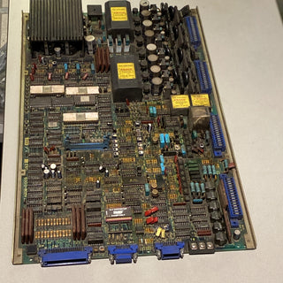 FANUC A20B-0009-0532/11D Servo Control Board | Gebraucht & Geprüft | A20B00090530