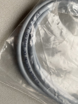 403964 - ESCON analoges E/A-Kabel, Maxon5