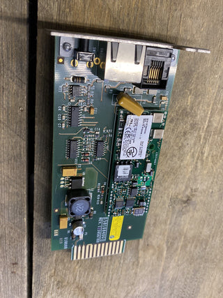 Chloride 15B10840G1 Modem Mux Board USV 80-NET 15H50541 Vertiv Emerson – NEU5