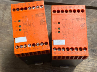 DOLD BD 5987.02 SAFEMASTER Sicherheitsrelais Not-Aus 24V – Geprüft1