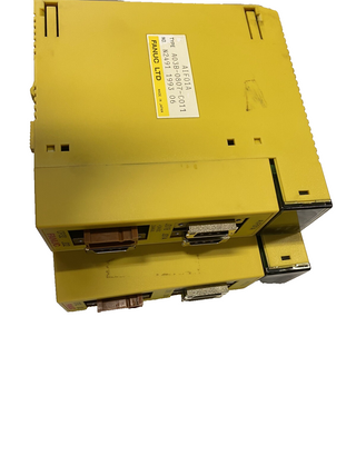 Fanuc AIF01A Interface Modul A03B-0807-C011 | Geprüft & Einsatzbereit3