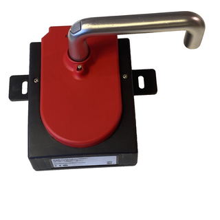 Euchner 106221 Handle Module MGB-H-AA1A2-L-106221 | V2.0.01