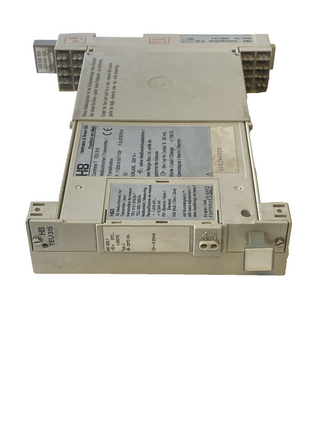 Hartmann & Braun Contrans T TEU 315 Messumformer | H&B ABB | Gebraucht