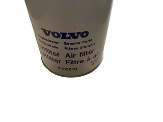 Original Volvo Luftfilter 8152010-1 / 8152010 – NEU1