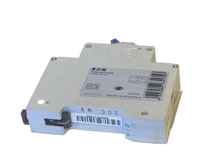 EATON / 263175 / PLN6-C20/1N-MW / LS-Schalter, 20A, 1+N-p, C-Char5