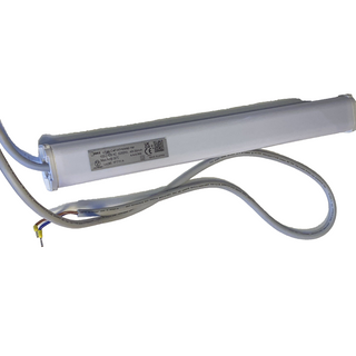 Idec Maschinen-LED-Leuchte LF2B-C4P-ATHWW2-1M Weiß 7.5 W 360 lm 230 V/AC (L x B1