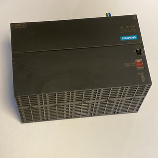 SIEMENS 6EP1334-1SL11 SITOP power supply E.032