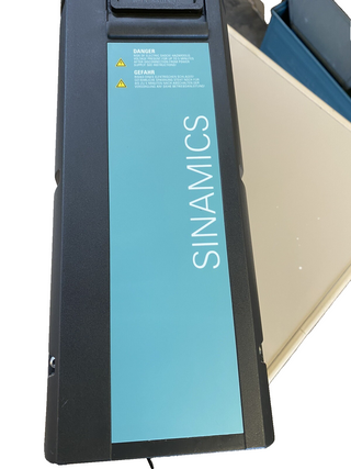 Siemens SINAMICS PM230 Power Module 5,5kW | 6SL3223-0DE25-5BG1 | NEU ohne OVP3