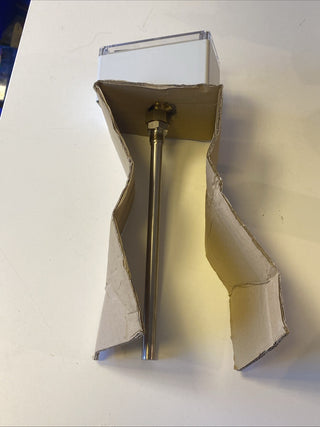 Woerner AB31-143-1A2A-TA-W Temperatursteuerung 16A neu