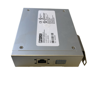 Phoenix Contact FL SWITCH SFNT 5GT (2891390) – Gigabit Industrial Switch
