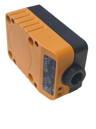 ifm IC5005 Induktiver Sensor | ICE3040-FPKG | Gebraucht3