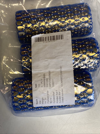 3x Mahr MarMotion Kugelkäfig N 501 - Art. 5001068 - Ø 42mm - NEU & OVP0
