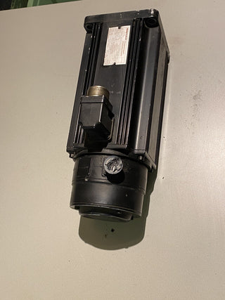 Indramat MAC 090B-0-PD-4-C/110-A-1/DI520LX/S001 Dreiphasen-Servomotor GEBRAUCHT7
