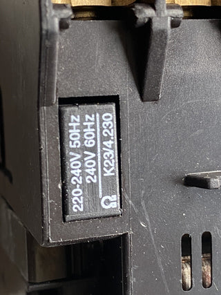 LP-30A10-AC220-240/50HZ-AC240/60HZ BENEDIKT JÄGER2