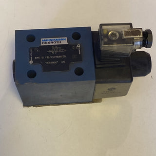 Rexroth Wege-Schieberventil 4WE10E32/CW230NZ9Z5L0